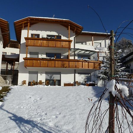 Residence Sonnberg Перка Экстерьер фото