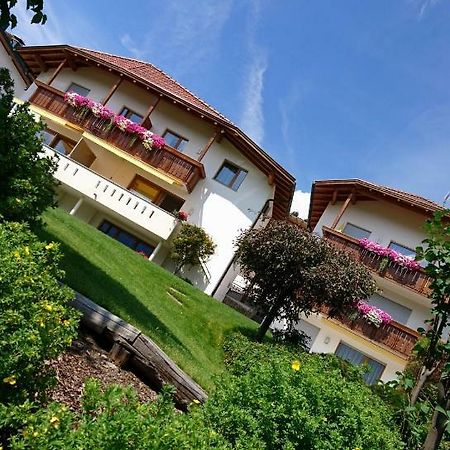 Residence Sonnberg Перка Экстерьер фото
