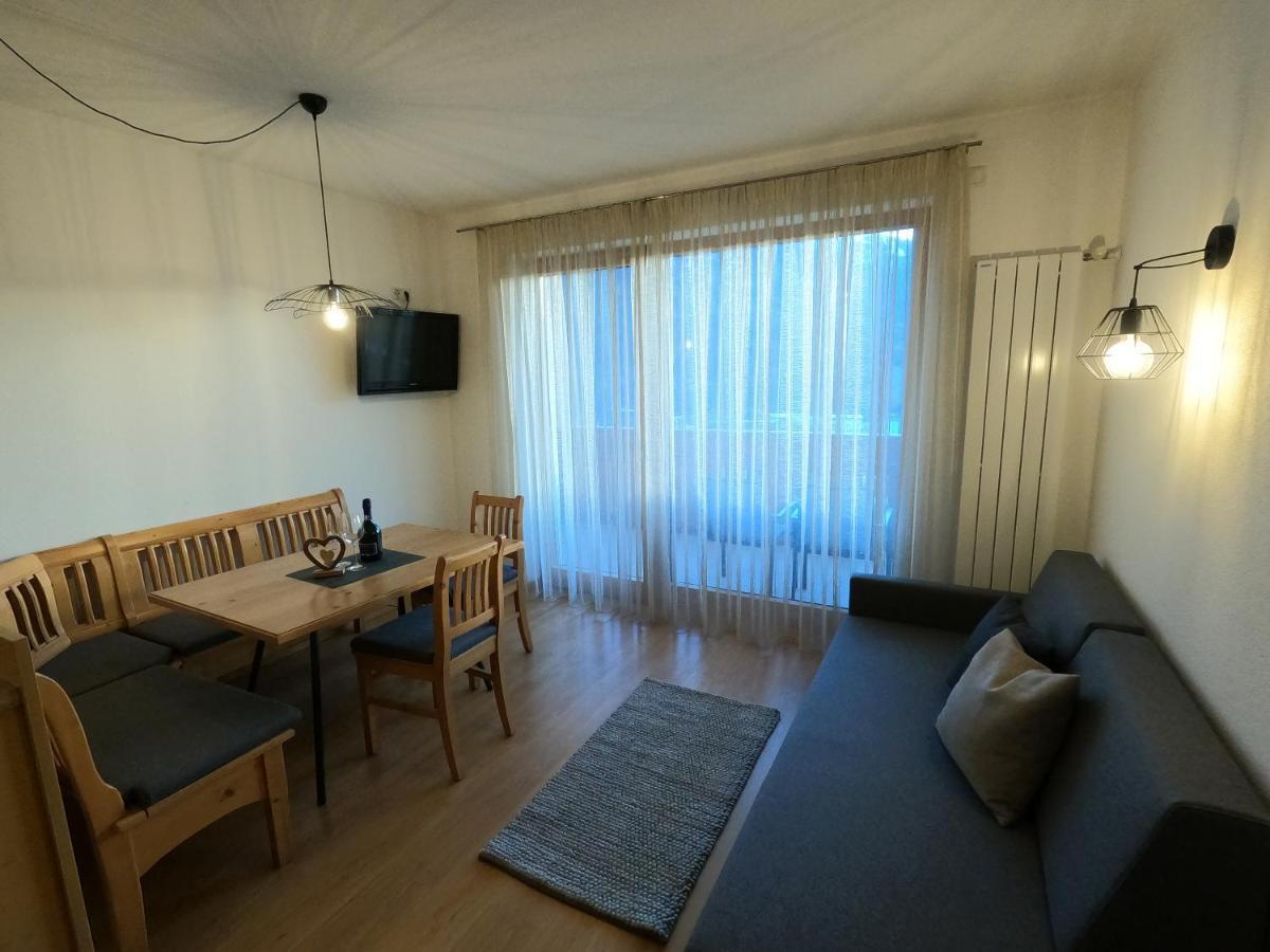 Residence Sonnberg Перка Экстерьер фото