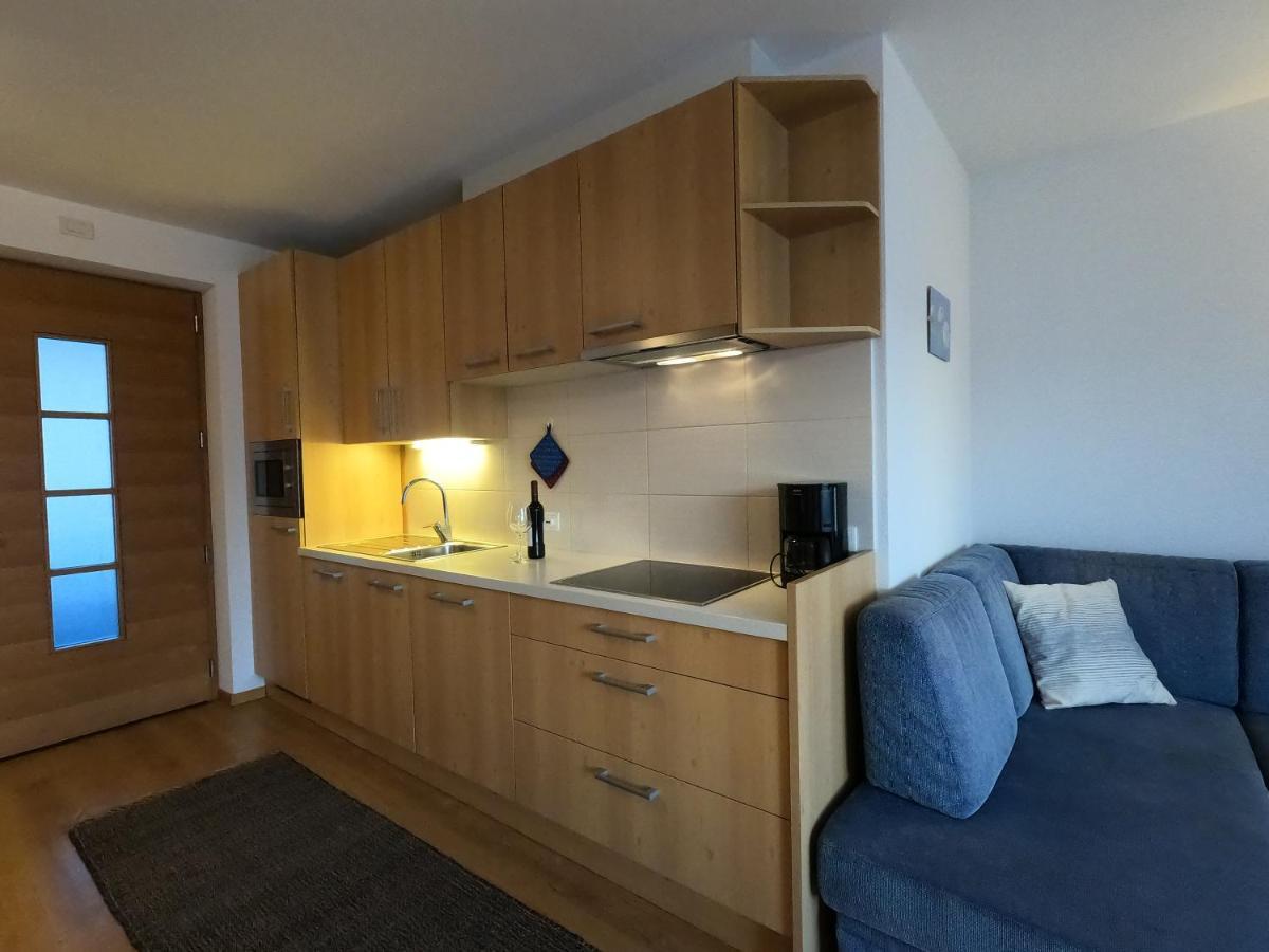 Residence Sonnberg Перка Экстерьер фото