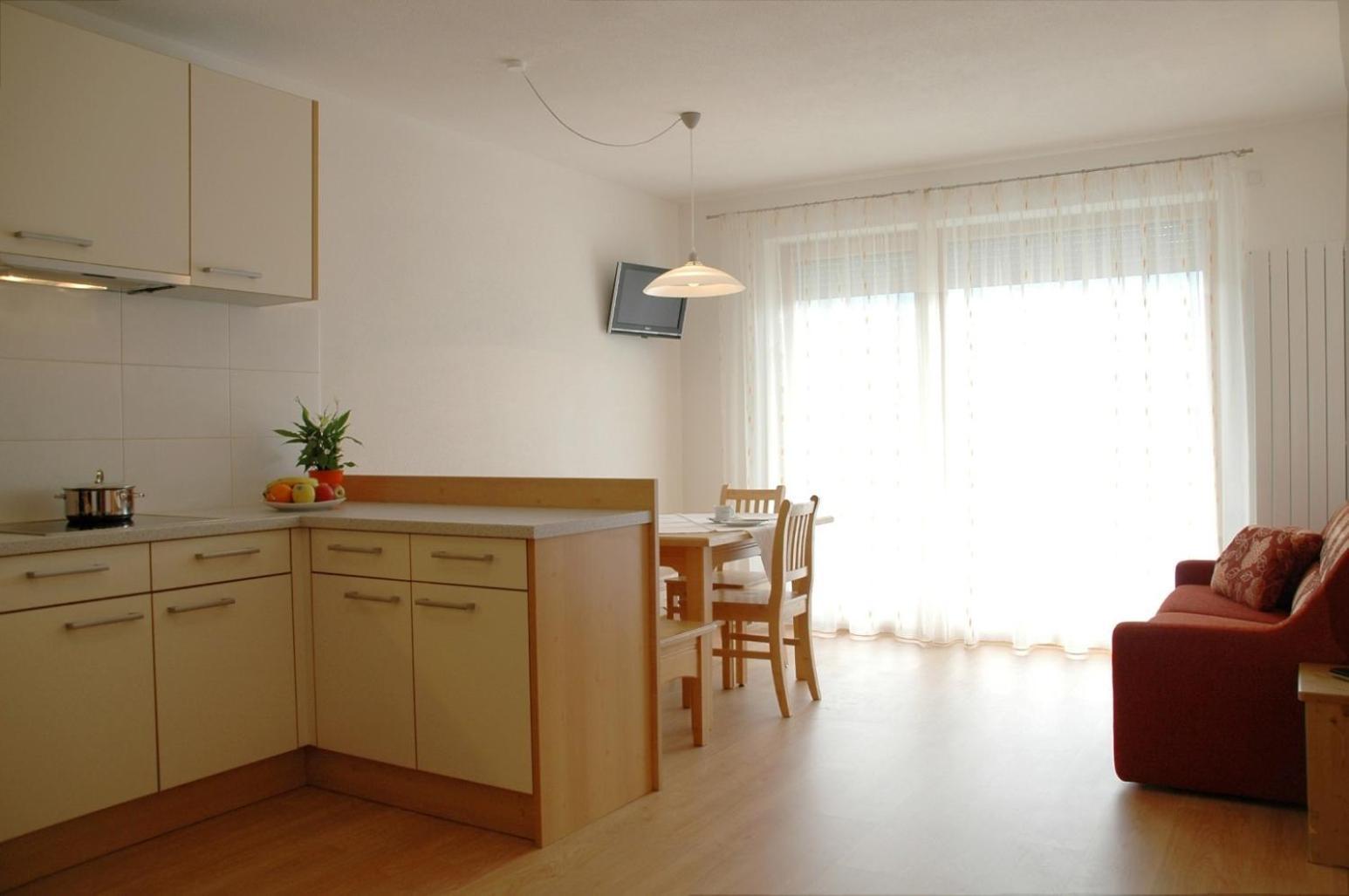 Residence Sonnberg Перка Экстерьер фото