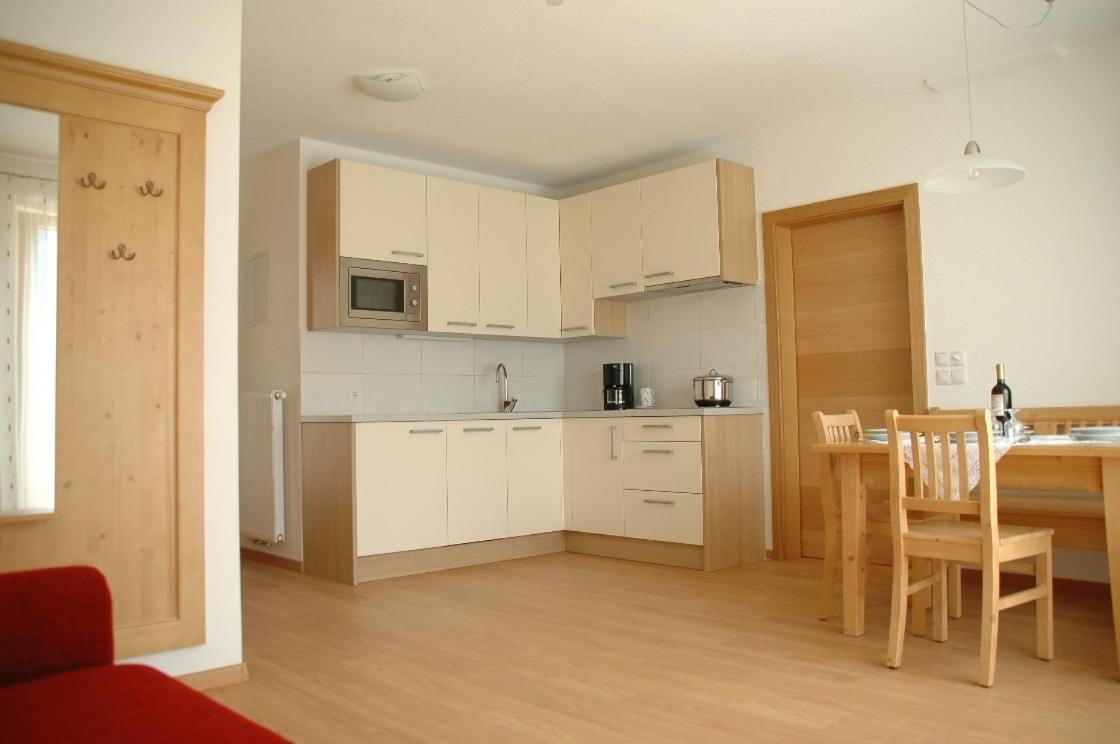 Residence Sonnberg Перка Экстерьер фото