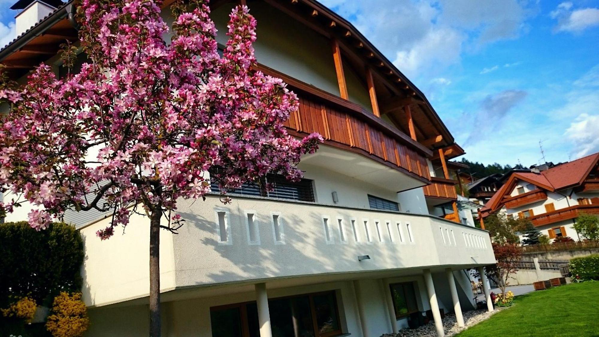 Residence Sonnberg Перка Экстерьер фото