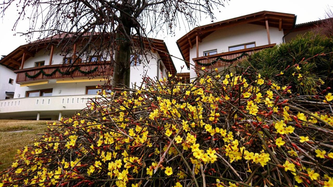 Residence Sonnberg Перка Экстерьер фото