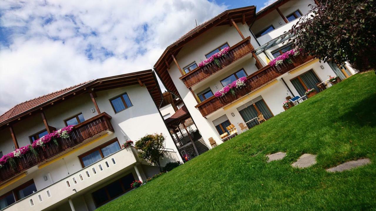 Residence Sonnberg Перка Экстерьер фото